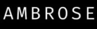 AMBROSE logo