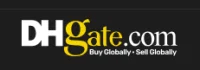 DHgate logo