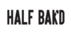HALF BAK'D