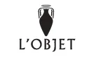 L'OBJET logo
