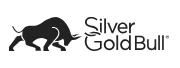 Silver Gold Bull logo