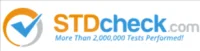 STDcheck.com logo