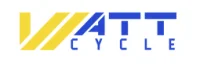 WattCycle logo